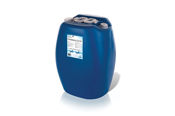 PRIMMAX CIP DT - Detergente Desincrustante Alcalino.